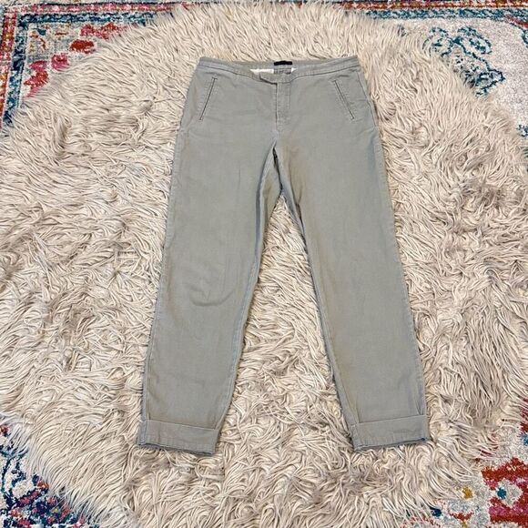 ATM Anthony Thomas Melillo khakis size 4 - Picture 2 of 6